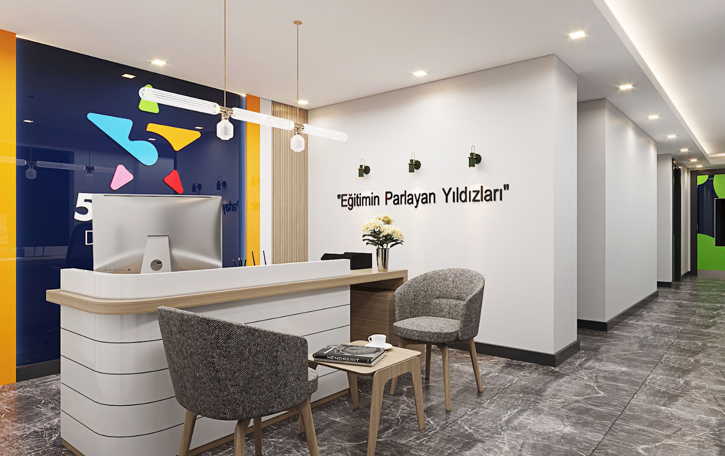 Lüleburgaz 5 Yıldız Eğitim Kurumları